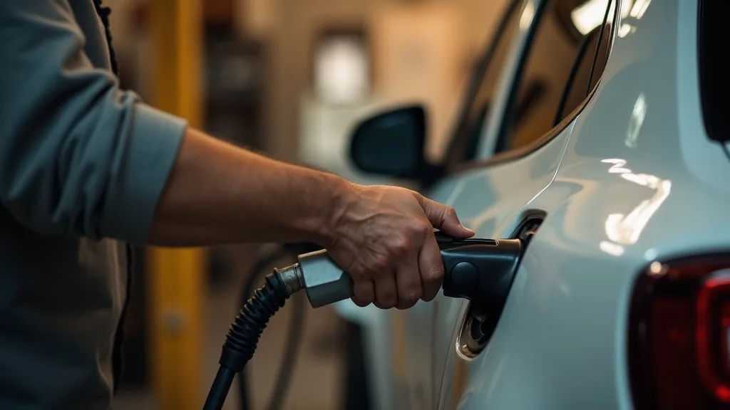 Bali Airport EV Charging Guide 2027: First Charge Sorted