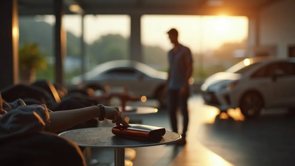 Bali Airport Fast Track & Lounges 2027: Before Your EV