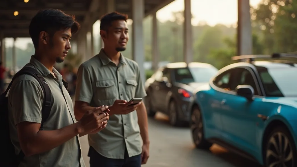 Bali Airport Traffic Hours 2027: When to Drive Out