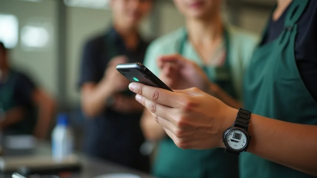 eSIM & WhatsApp at Bali Airport 2027: Connect Before Keys