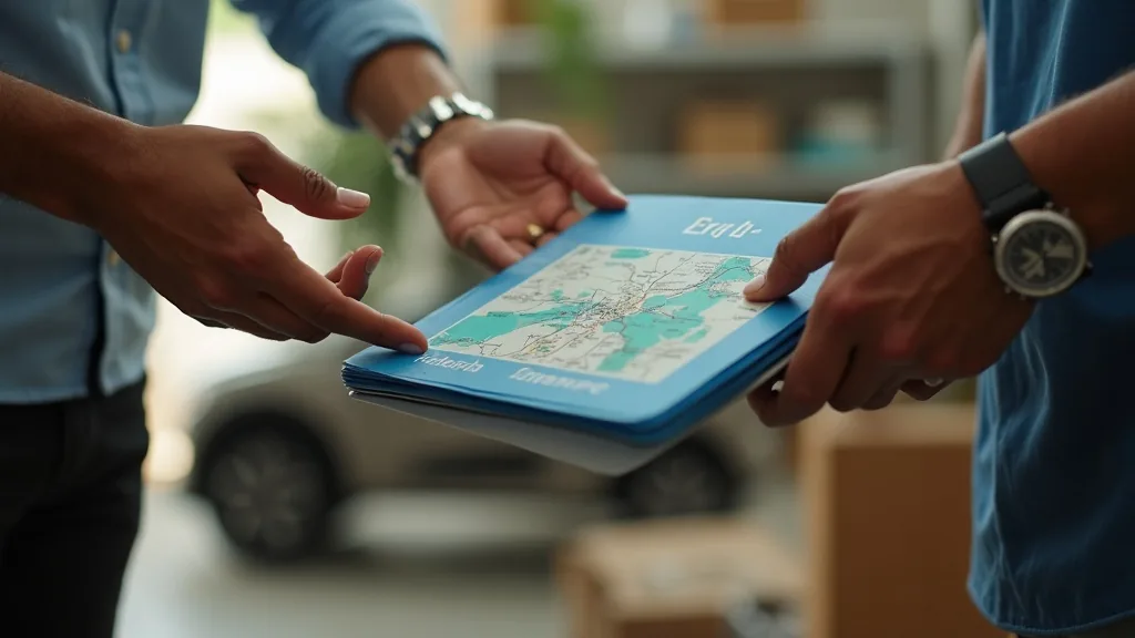EV Range Planning From Bali Airport: 2027 Route Guide