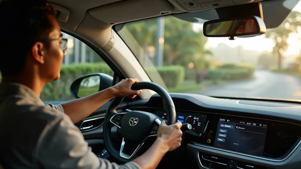 EV With Driver Bali Airport | Chauffeur From $35/Day