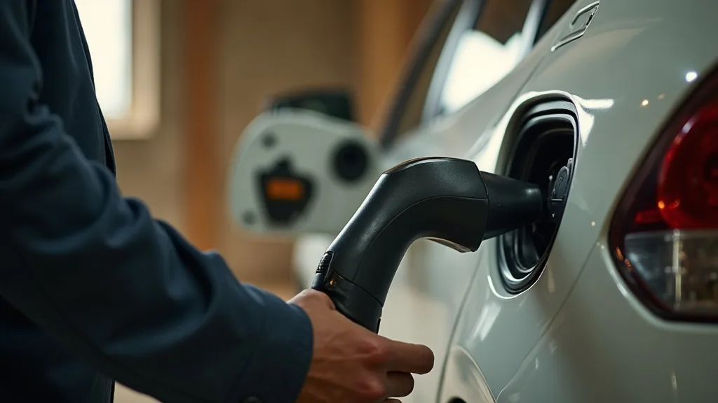 First Charge After Landing: Bali Airport EV Guide 2027