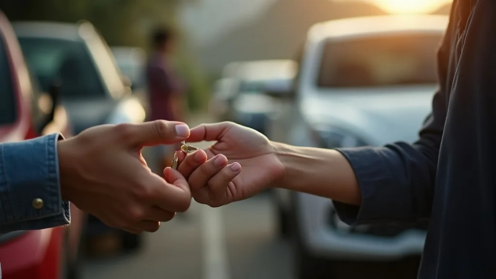 Self-Drive EV Bali Airport | Keys at Arrivals From $29